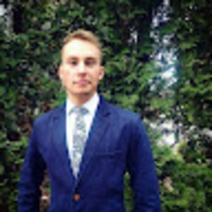 Meet your Posher, Josh